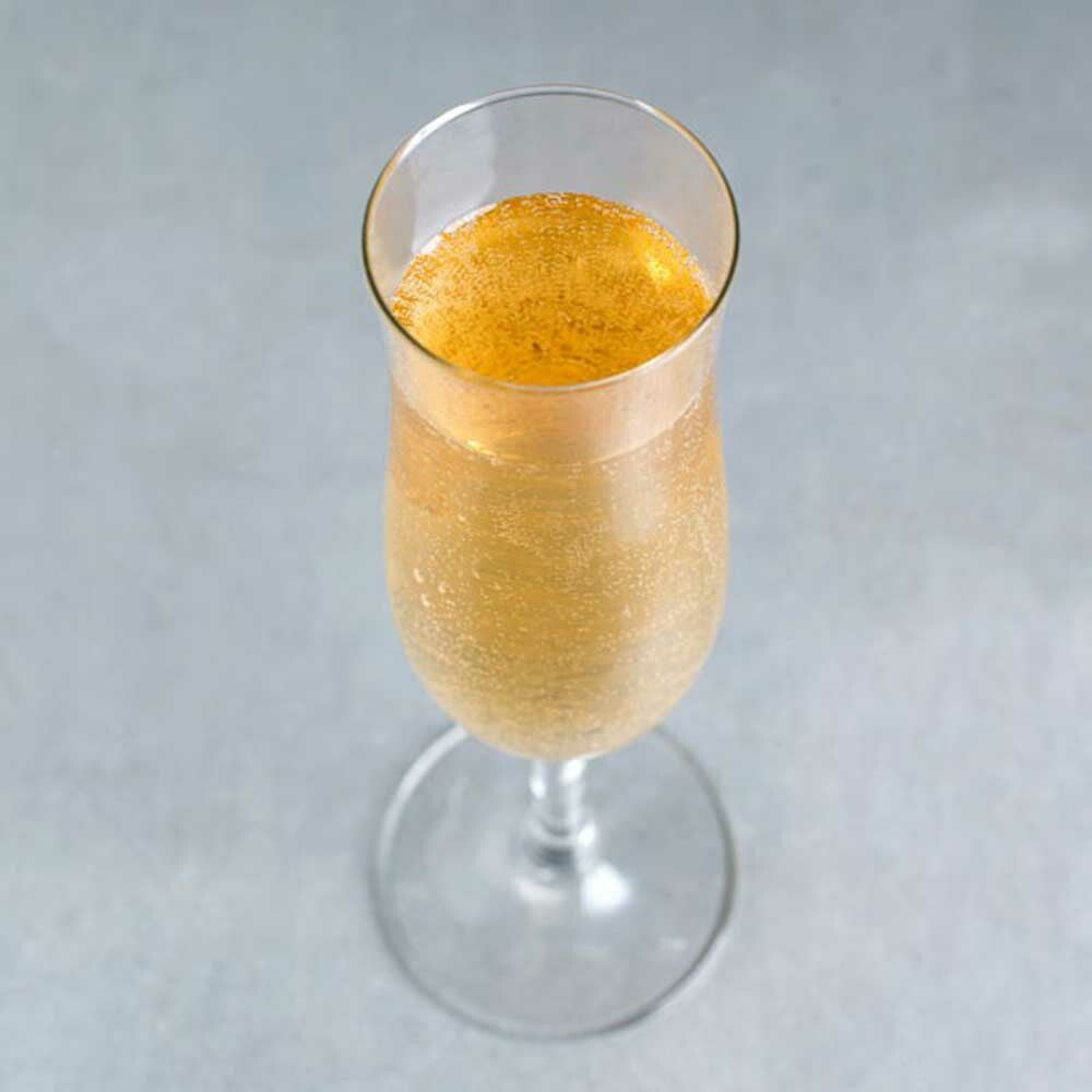 Organic Champagne Flavor Concentrate Without Diacetyl