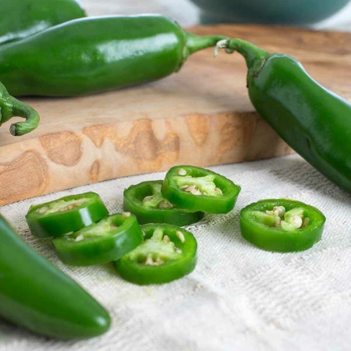 Organic Jalapeno Flavor Extract Without Diacetyl