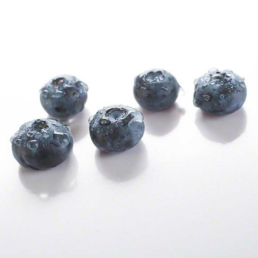 Blueberry Flavor Concentrate For Frozen Yogurt