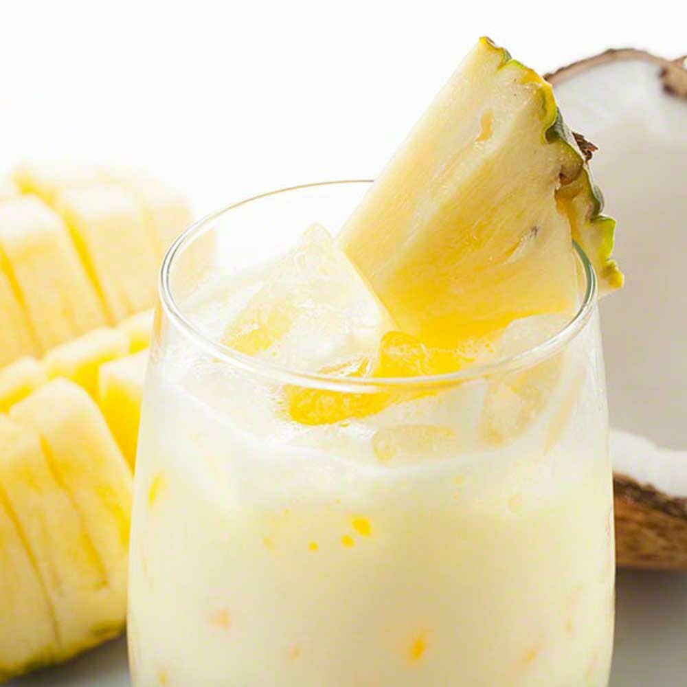 Pina Colada Flavor Concentrate, Organic