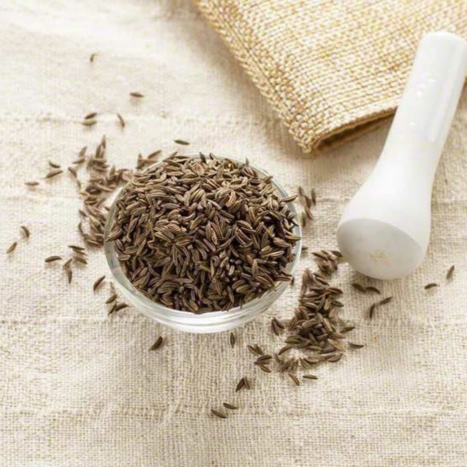 Sante Caraway Essential Oil