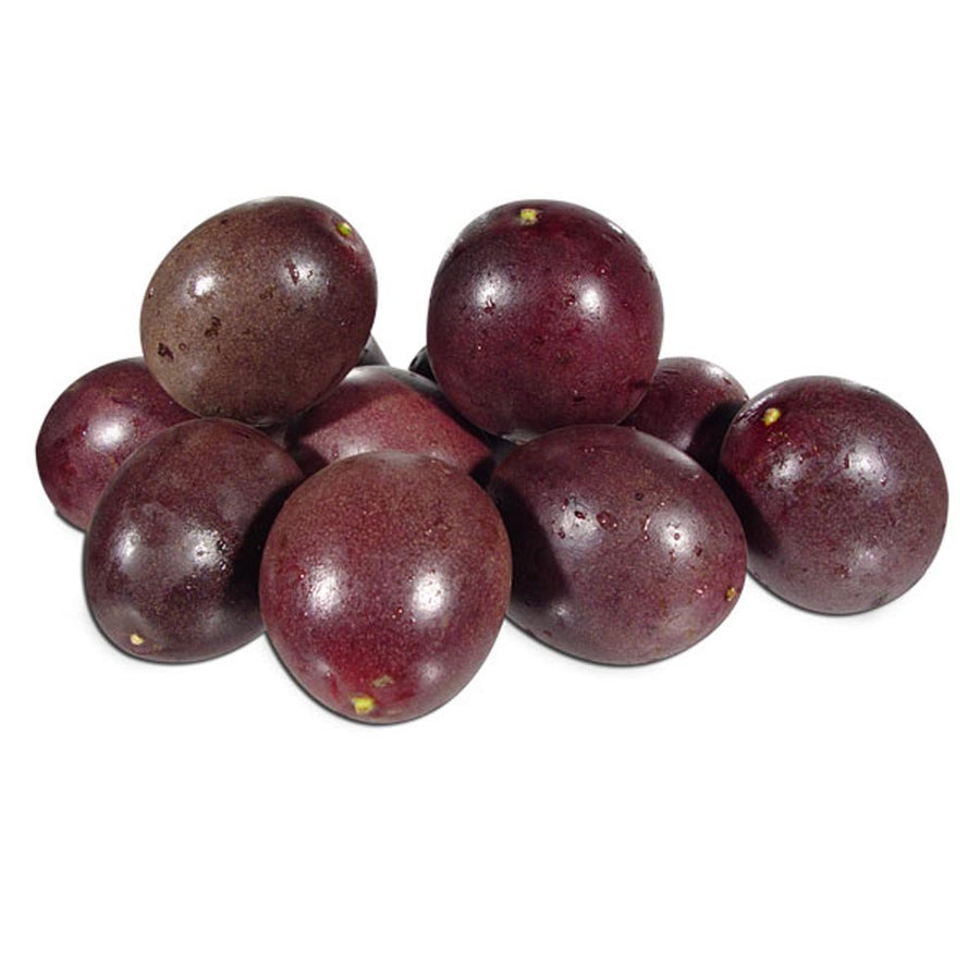 Organic Passion Fruit Juice Concentrate