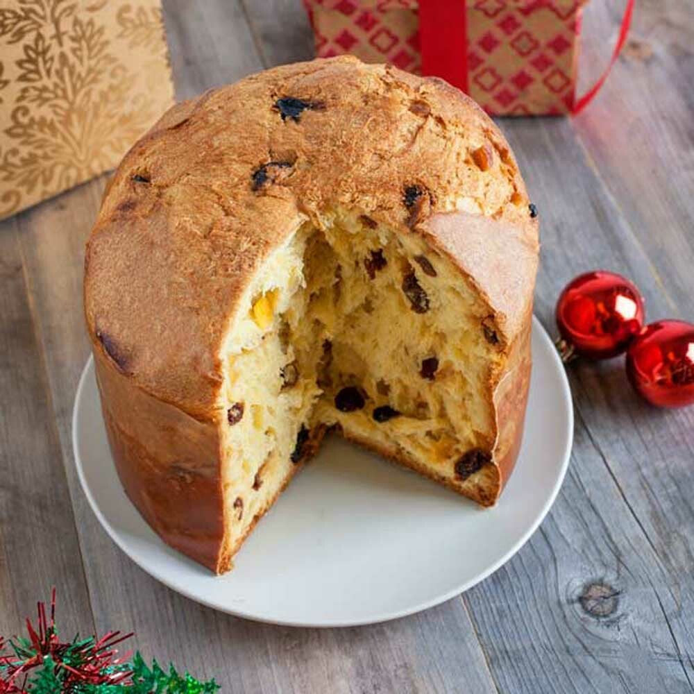 Panettone Super Concentrated Flavor Powder (3X Fold)
