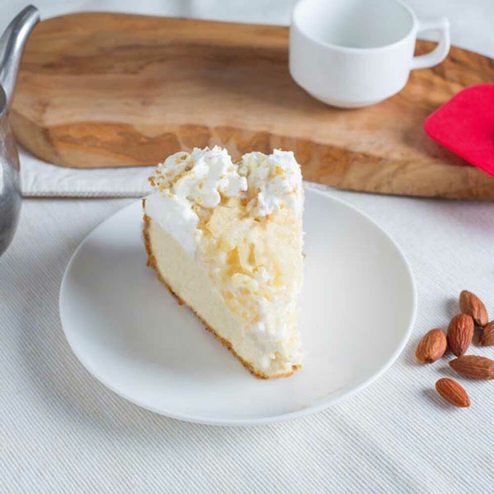 Natural Cheesecake Flavor Concentrate For Frozen Yogurt