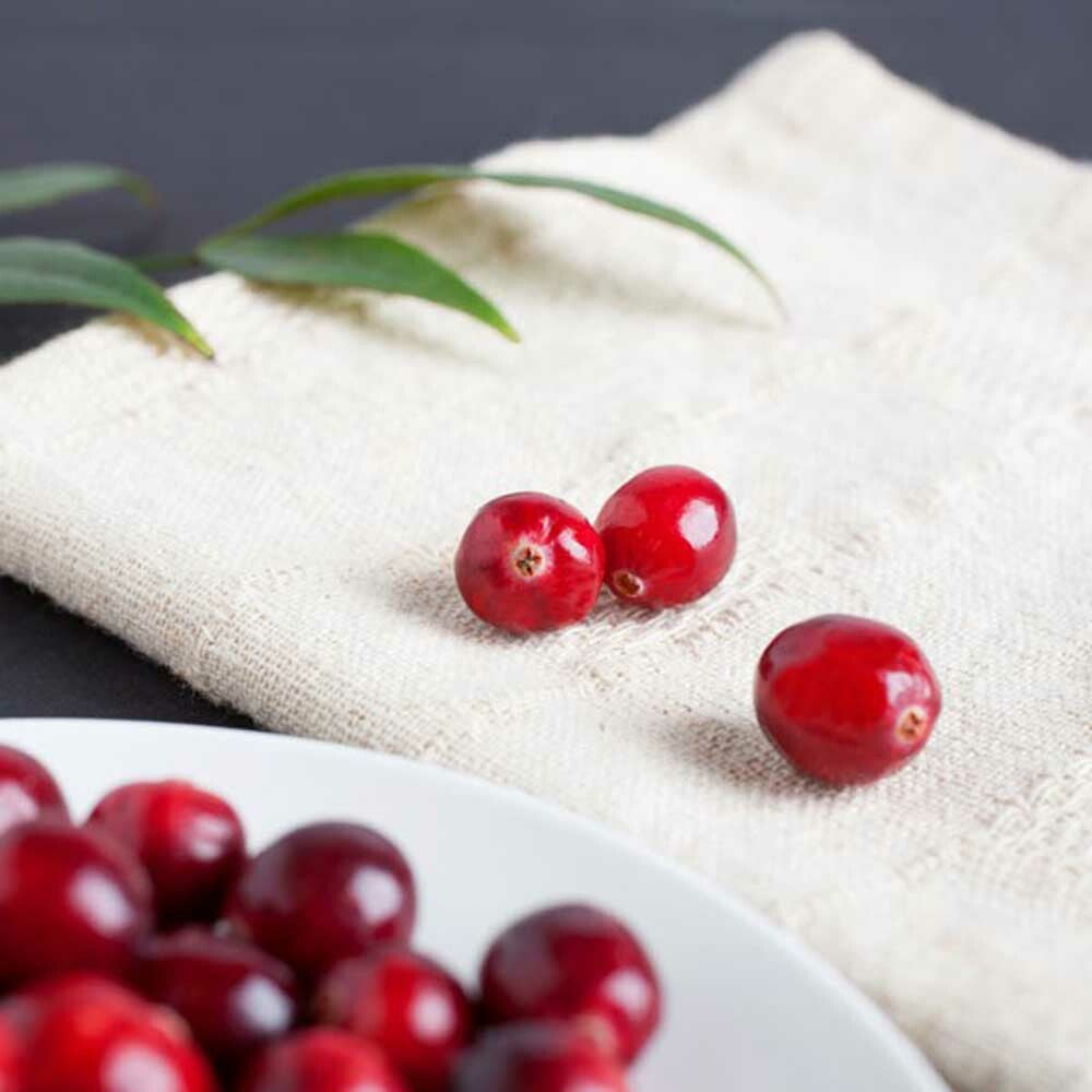 Organic Cranberry Flavor Concentrate Without Diacetyl