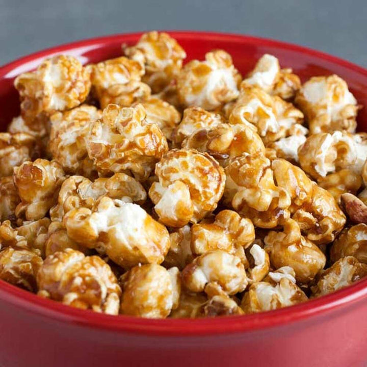 Caramel Corn Flavor Powder (Sugar-Free), Organic