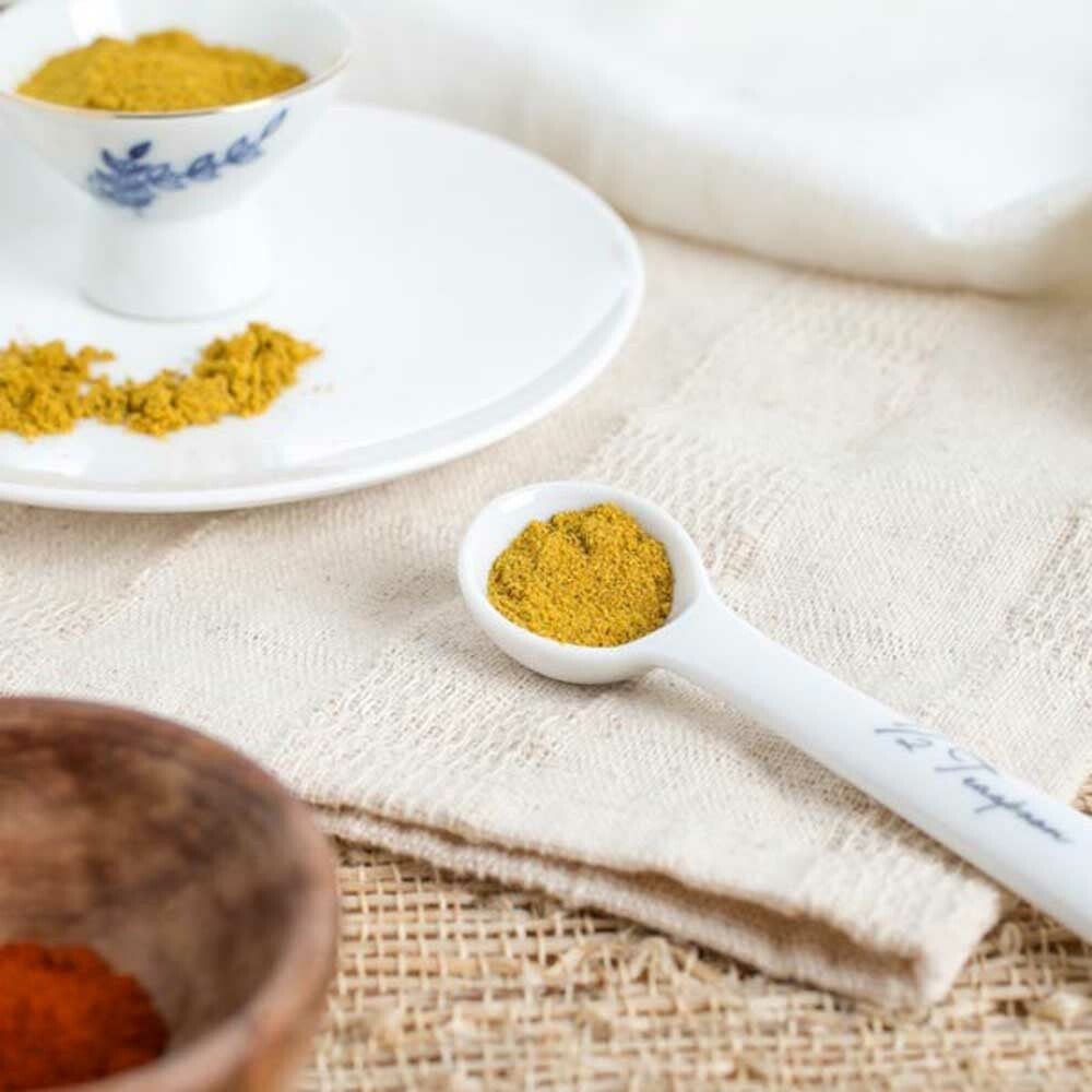 Curry Flavor Extract, Natural
