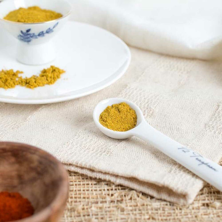 Curry Flavor Extract, Natural