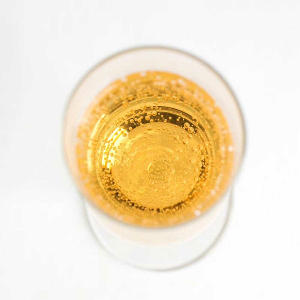 Champagne Super Concentrated Flavor Powder (3X Fold)