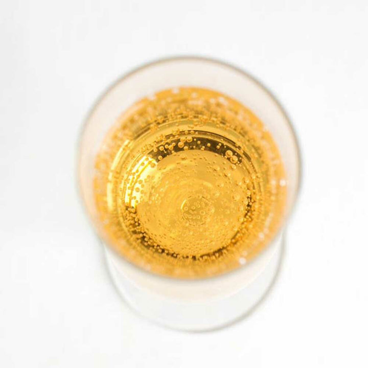 Champagne Super Concentrated Flavor Powder (3X Fold)