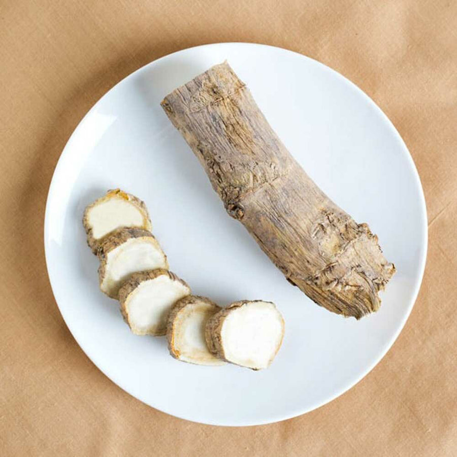 Horseradish Flavor Powder, Organic