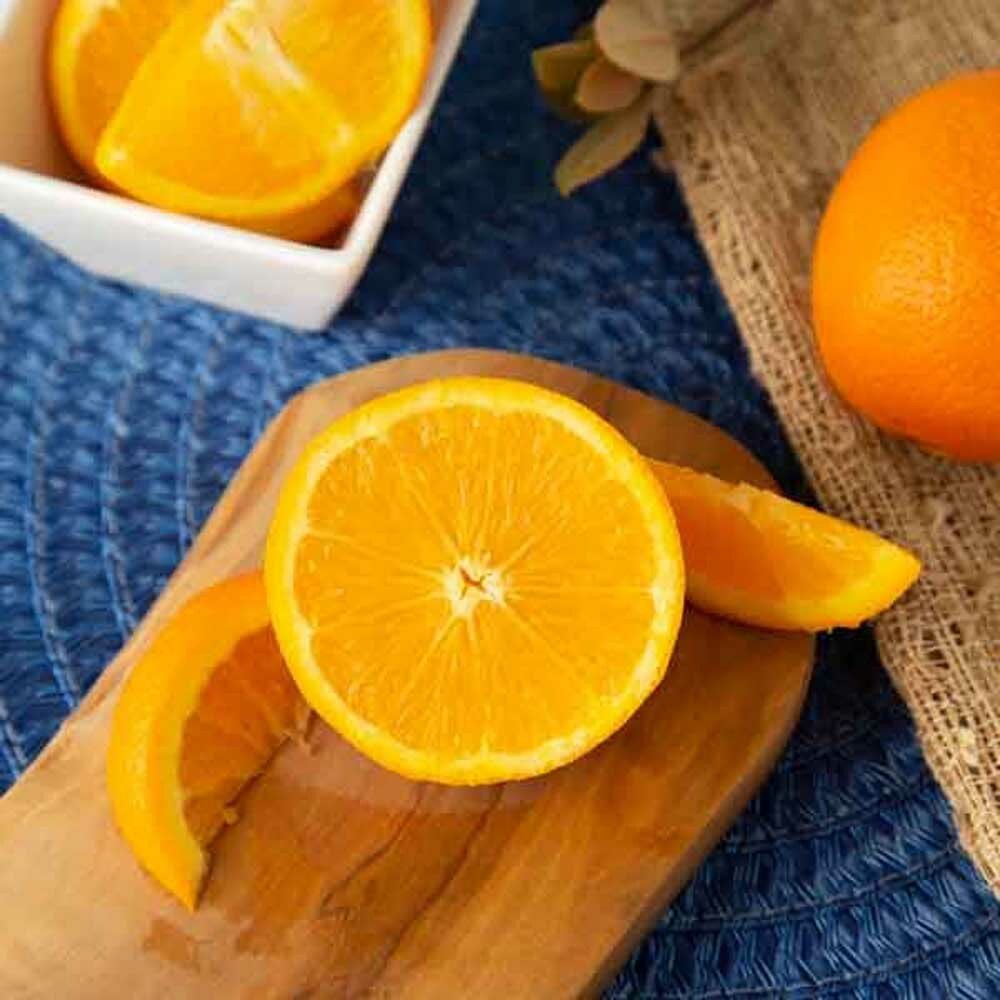 Orange Ice Cream Flavor Concentrate