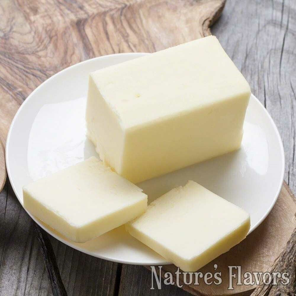 Butter Flavor Concentrate, Organic