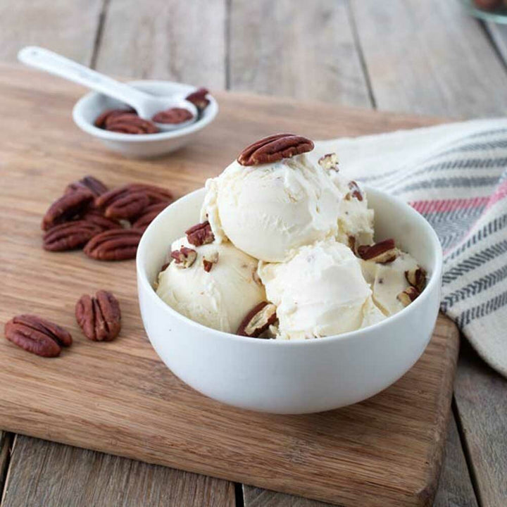 Butter Pecan Flavor Powder, Natural