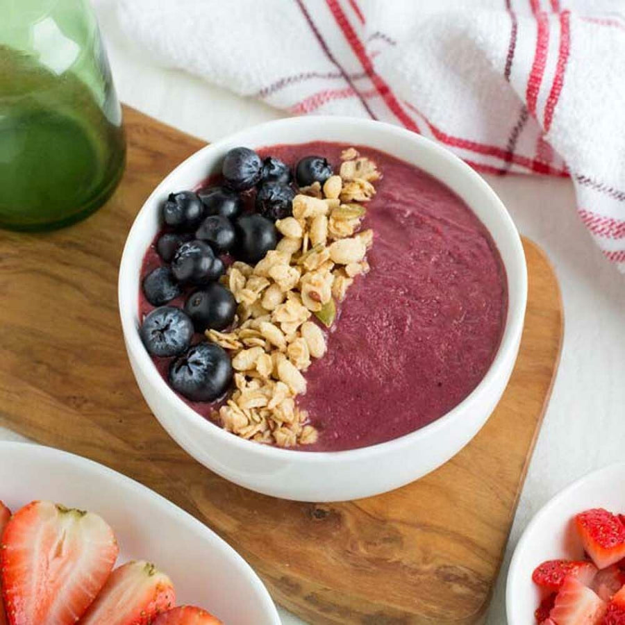 Acai Super Concentrated Flavor Powder (3X Fold)