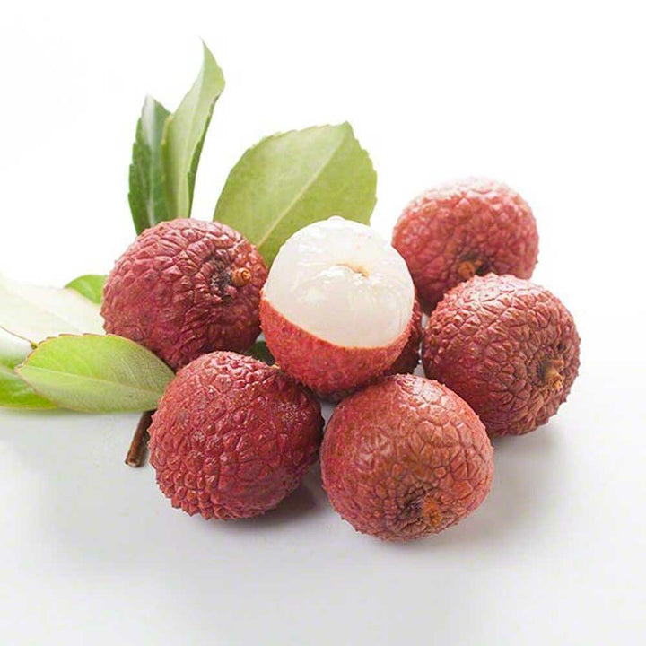 Lychee Cotton Candy Floss Sugar, Organic