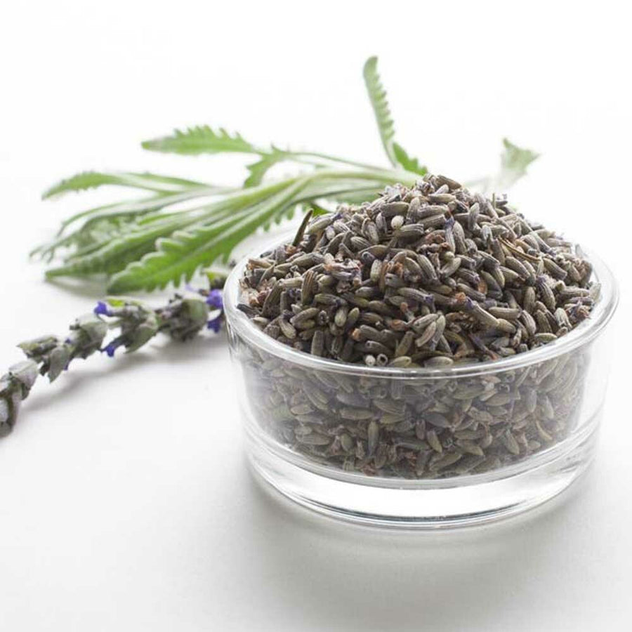 Organic Lavender Fragrance Emulsion with Floral Notes (Water Soluble)