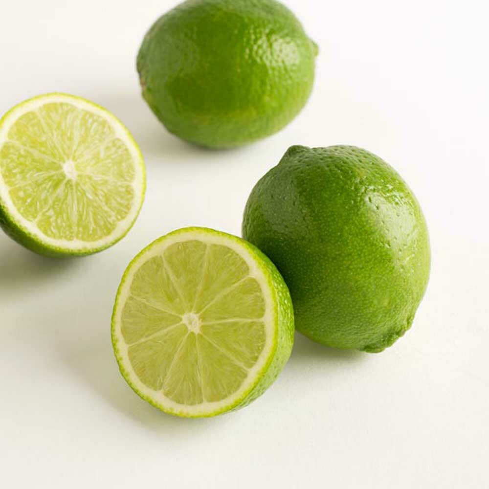 Lime (Persian) Essential Oil, Expressed, Natural