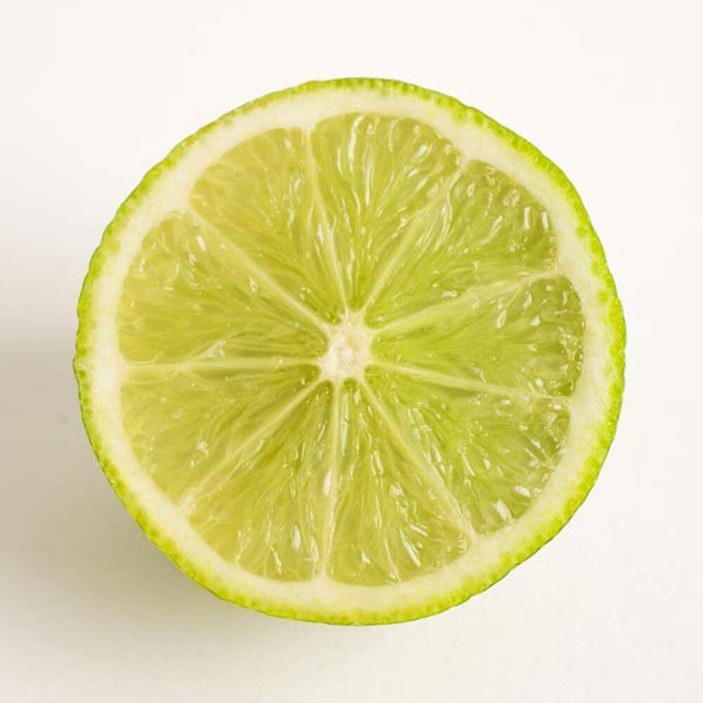 Lime Rickey Flavor Concentrate Without Diacetyl
