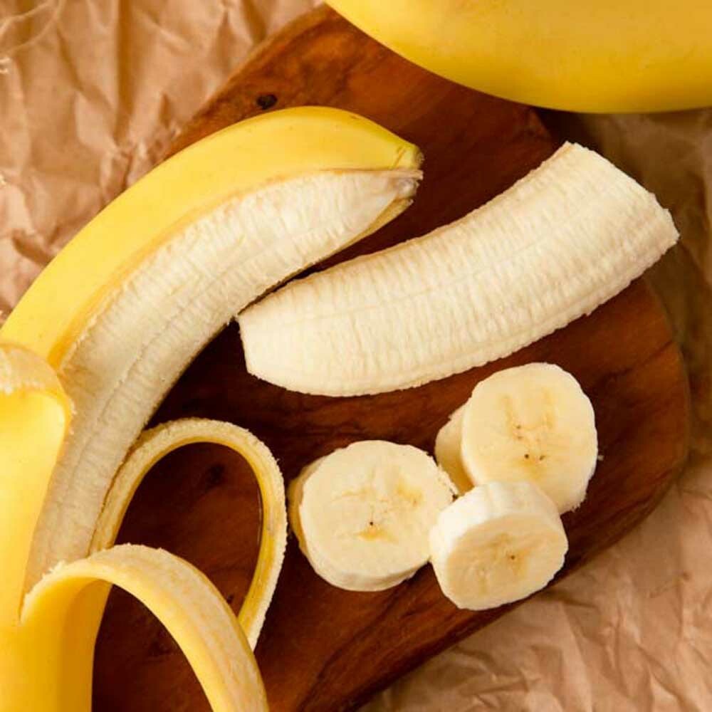 Banana Ice Cream Flavor Concentrate (Mid-Season)