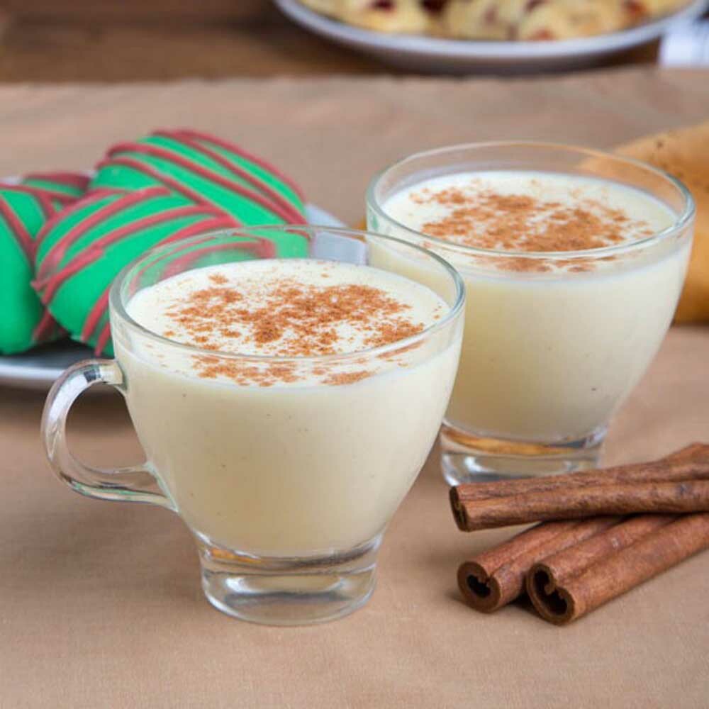 Eggnog Flavor Oil for Lip Balm