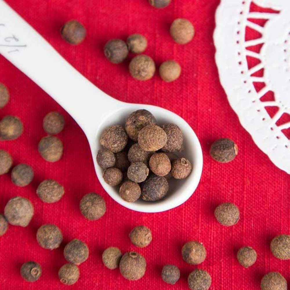 Allspice Berry Flavor Extract, Organic
