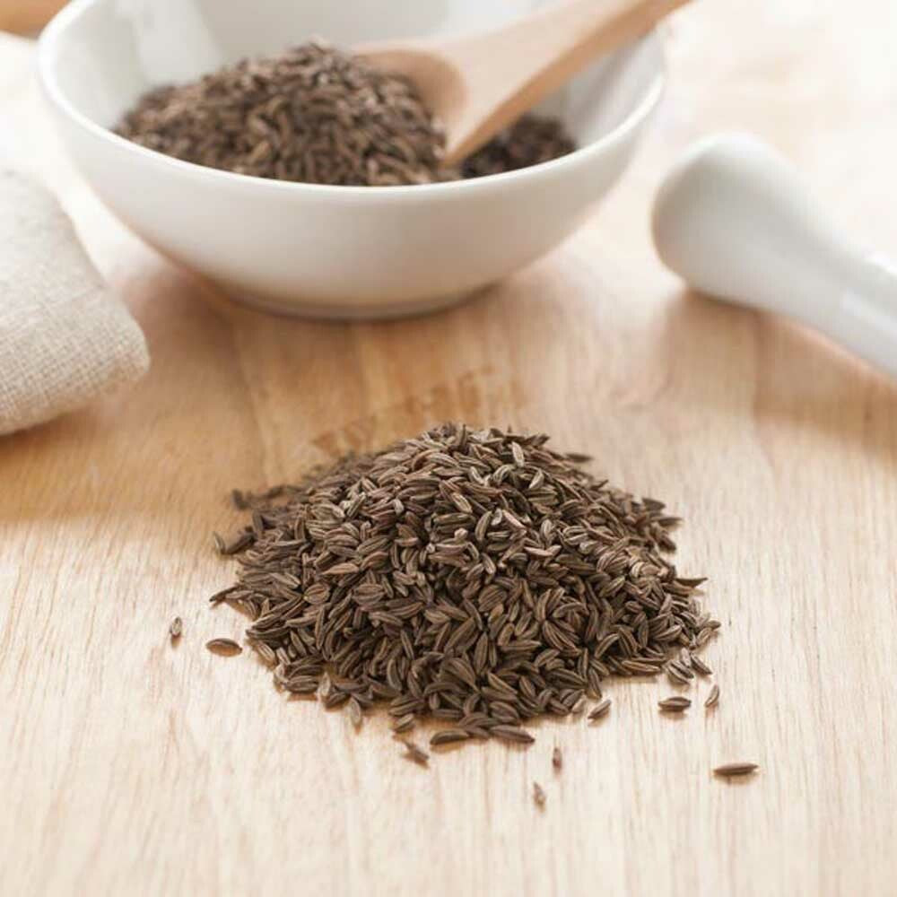 Caraway Essential Oil, Organic