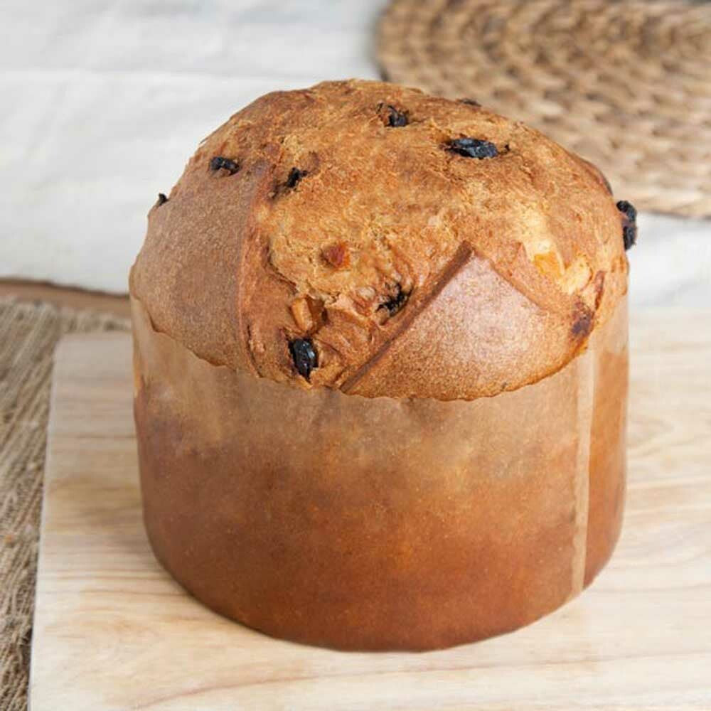 Panettone Flavor Concentrate Without Diacetyl
