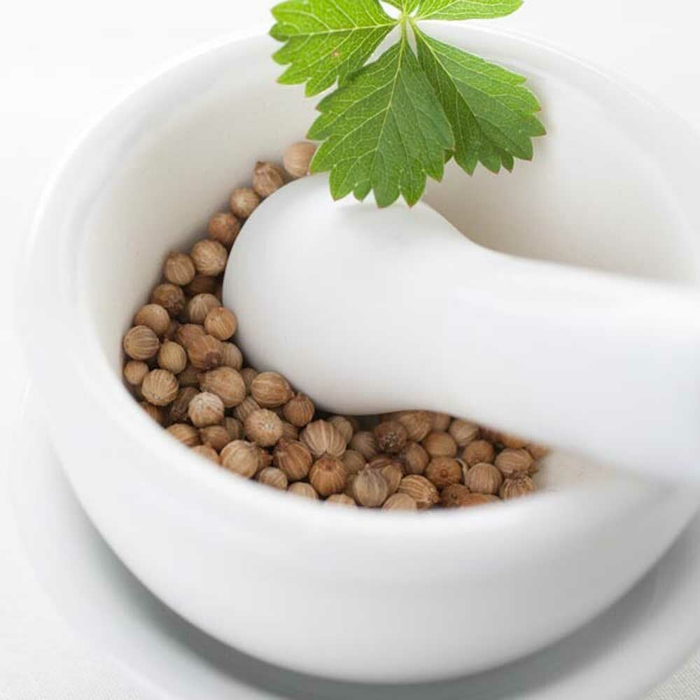 Coriander Seed Essential Oil, Organic
