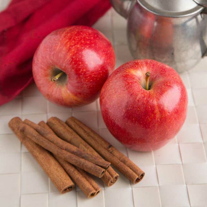 Spiced Apple Flavor Powder (Sugar-Free), Organic