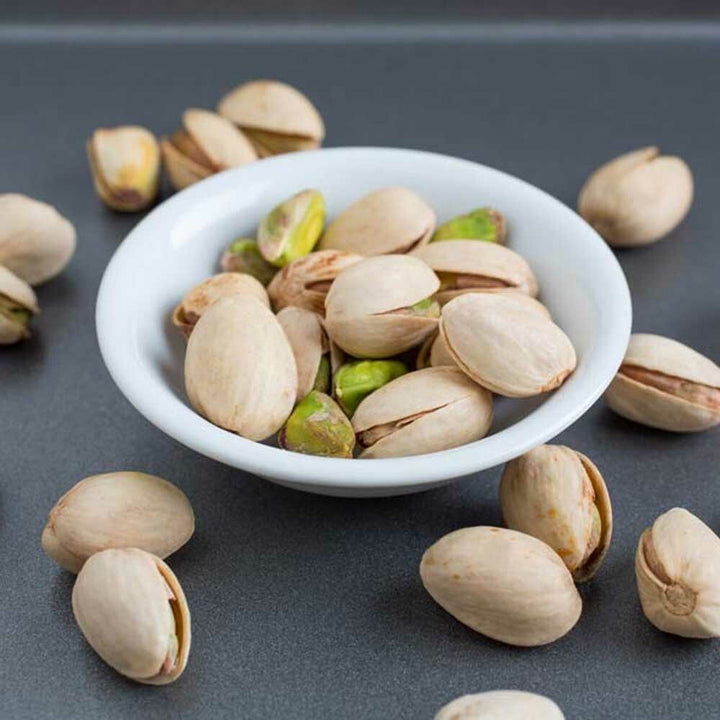 Sugar Free Pistachio Flavor Powder