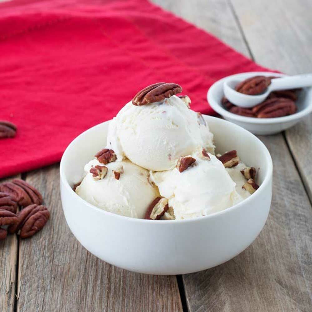 Butter Pecan Flavor Concentrate, Natural