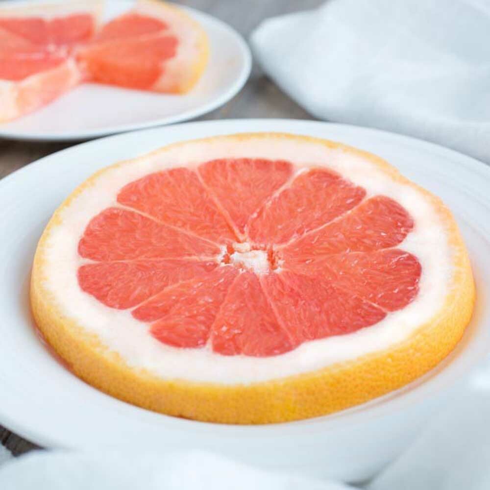 Grapefruit Flavor Powder, Organic