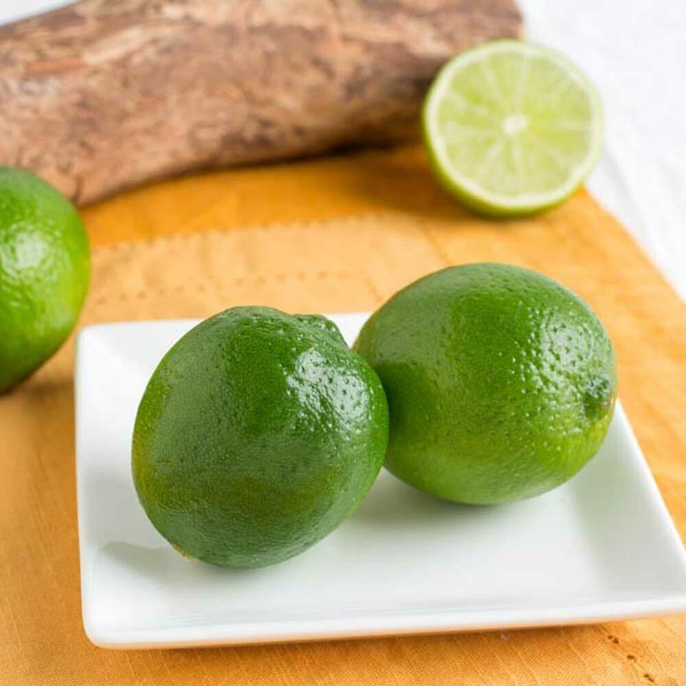 Organic Lime Flavor Concentrate Without Diacetyl