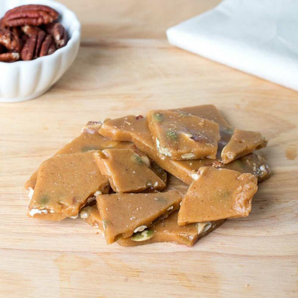 Toffee Flavor Extract, Organic