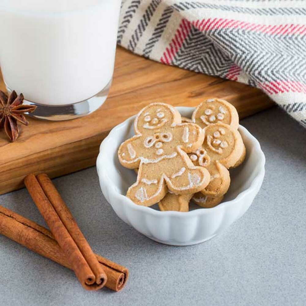 Organic Gingerbread Flavor Concentrate Without Diacetyl