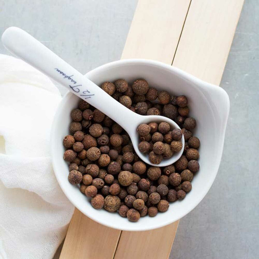 Allspice Flavor Powder (Sugar-Free), Organic