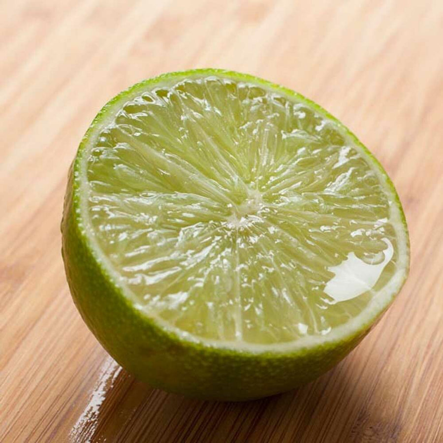 Organic Lime Fragrance Emulsion (Water Soluble)