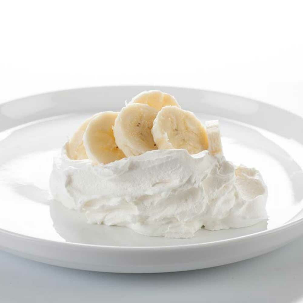 Organic Banana Cream Flavor Extract Without Diacetyl