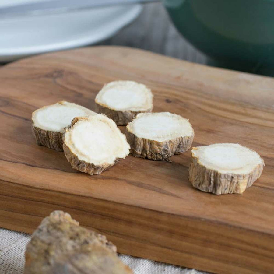 Horseradish Flavor Powder (Sugar-Free), Organic