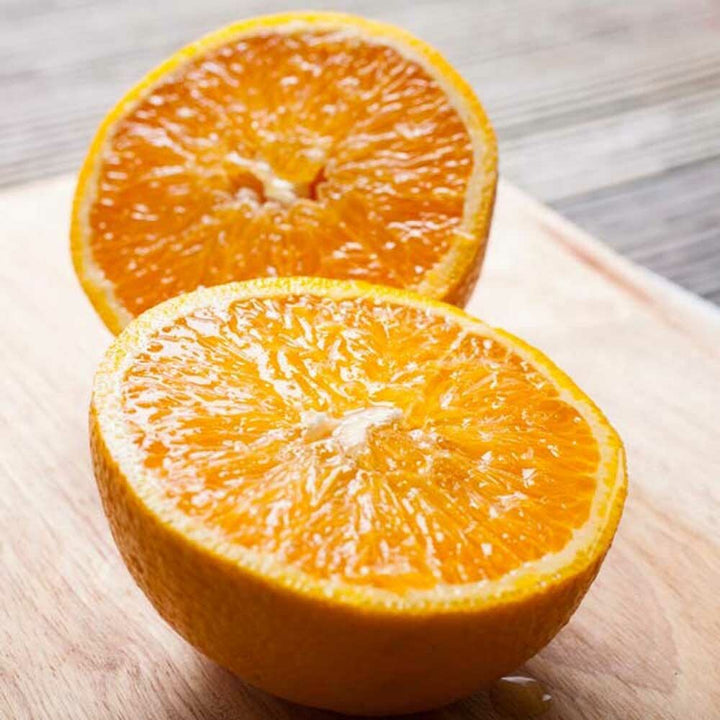 Satsuma Orange Fragrance Oil (Alcohol Soluble), Organic