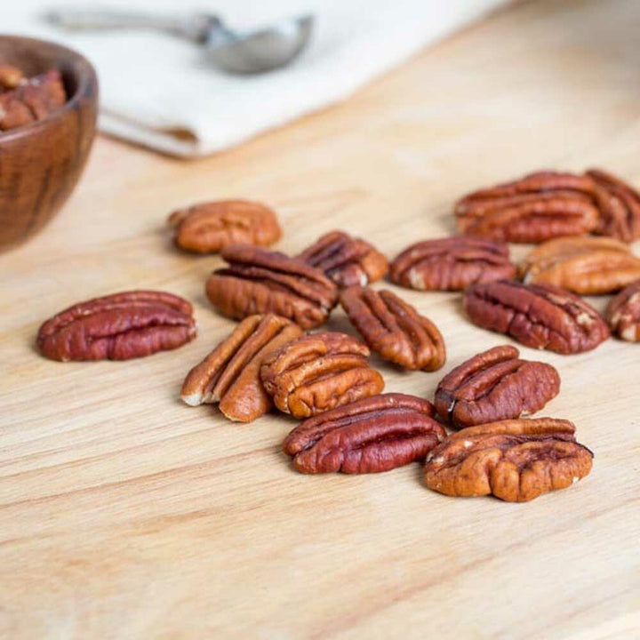 Pecan Flavor Powder, Natural
