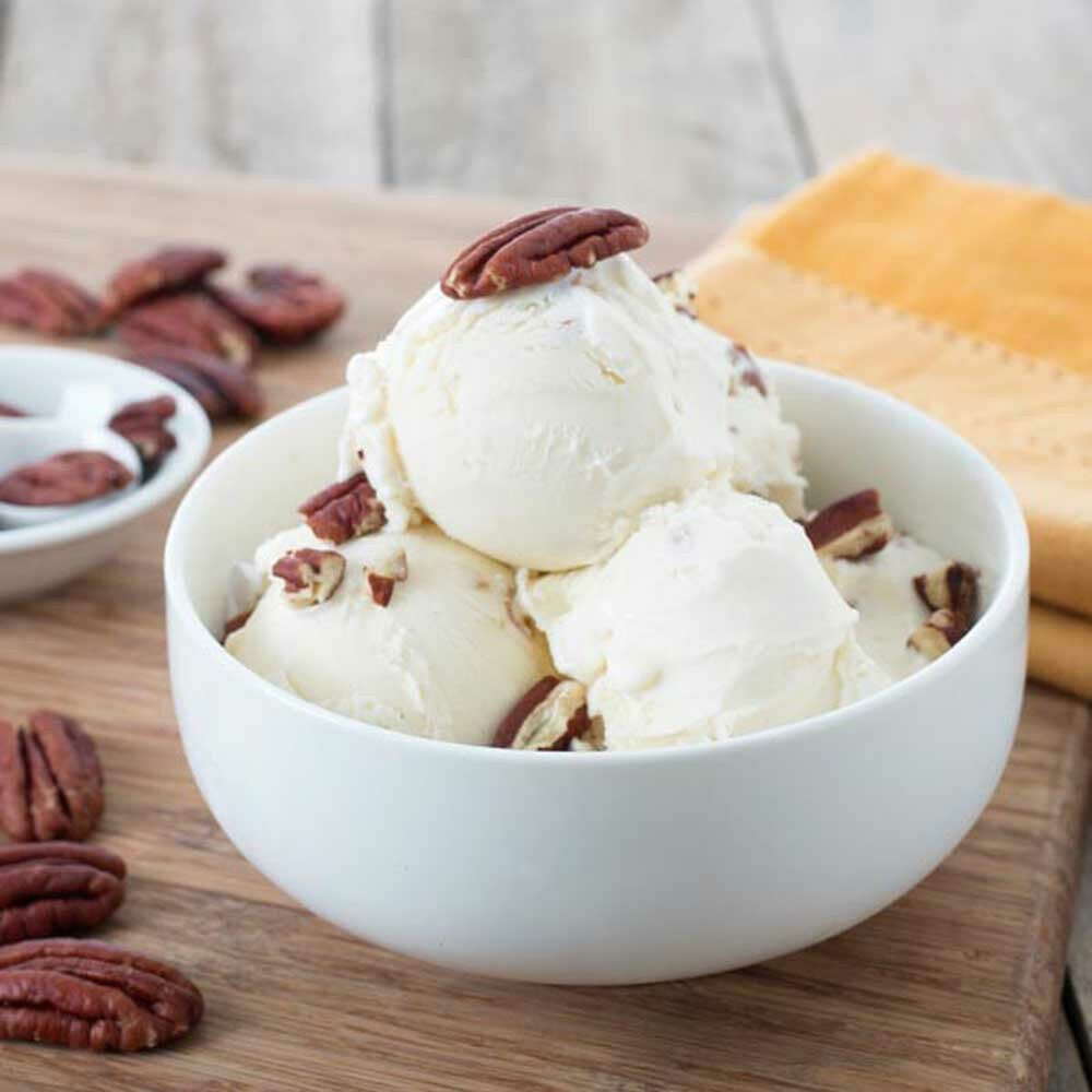 Butter Pecan Italian Soda Syrup Powder, Sugar-Free