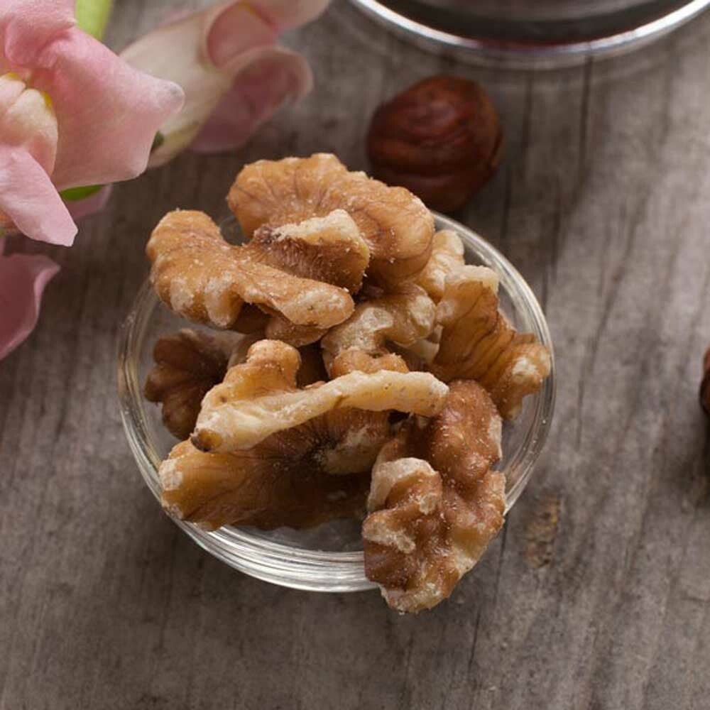 Organic Walnut Flavor Concentrate Without Diacetyl