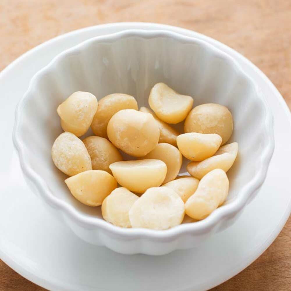 Macadamia Nut Super Concentrated Flavor Powder (3X Fold)