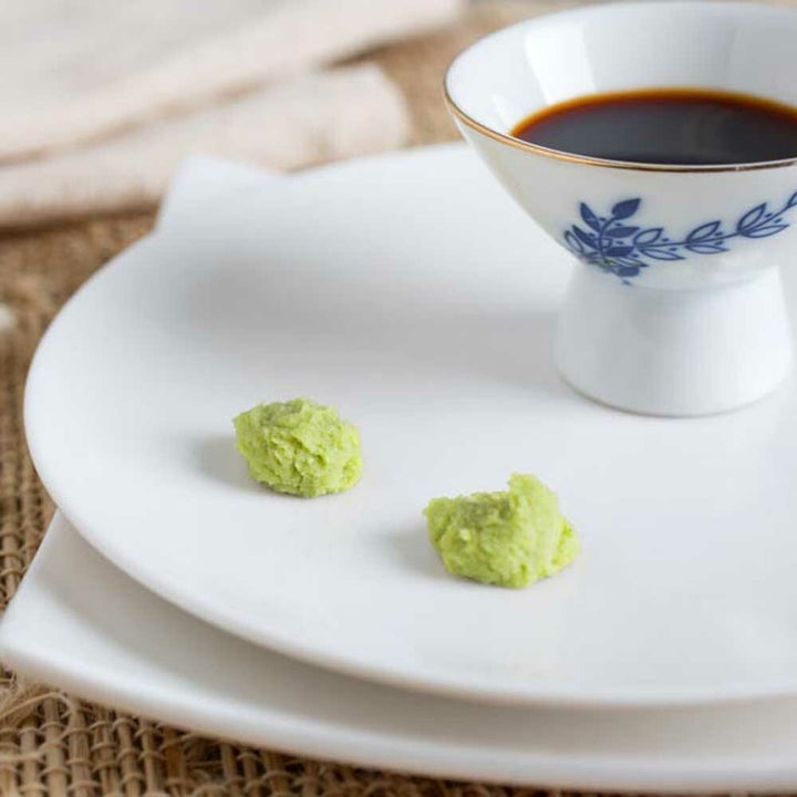 Wasabi Flavor Powder, Natural