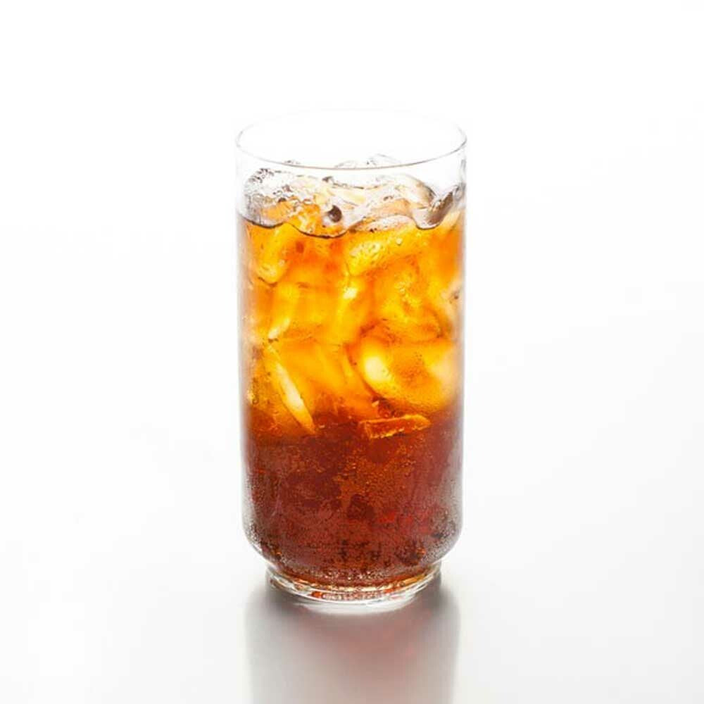 Cola Italian Soda Syrup Powder, Sugar-Free