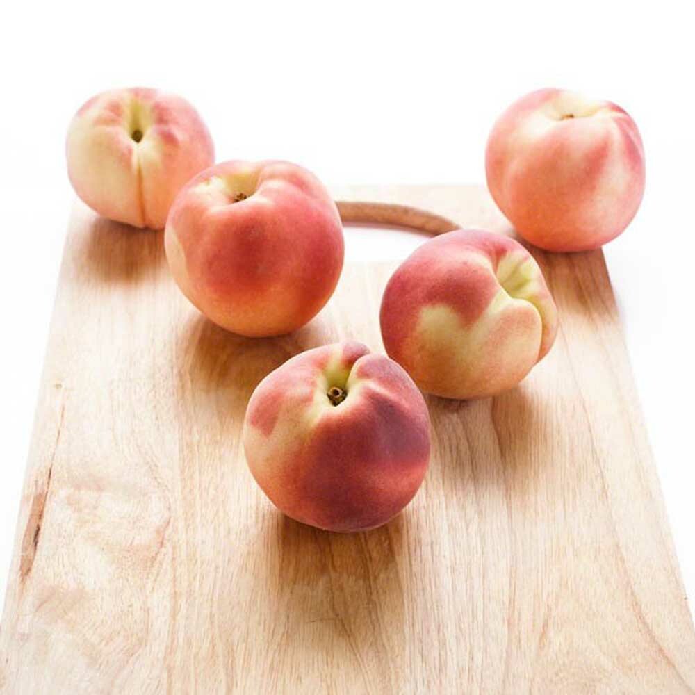 Peach Smoothie Base