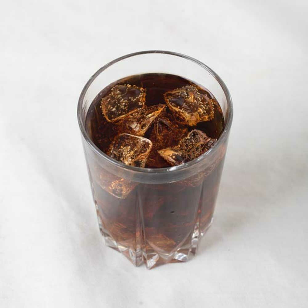 Organic Vanilla Cola Flavor Concentrate Without Diacetyl