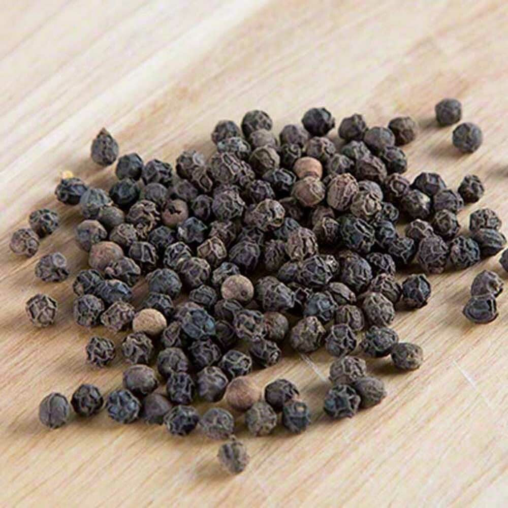 Black Pepper Flavor Extract, Organic